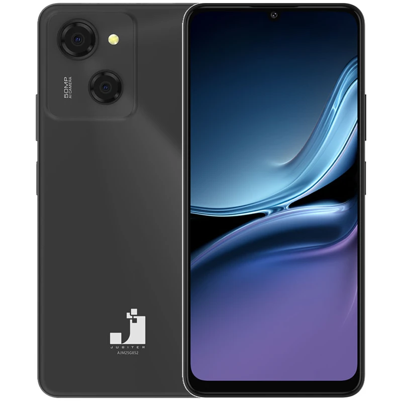 Jubiter M25 128GB RAM 4GB
